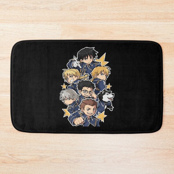 Item preview, Roy's Team Chibi designed and sold by TrieuDao.