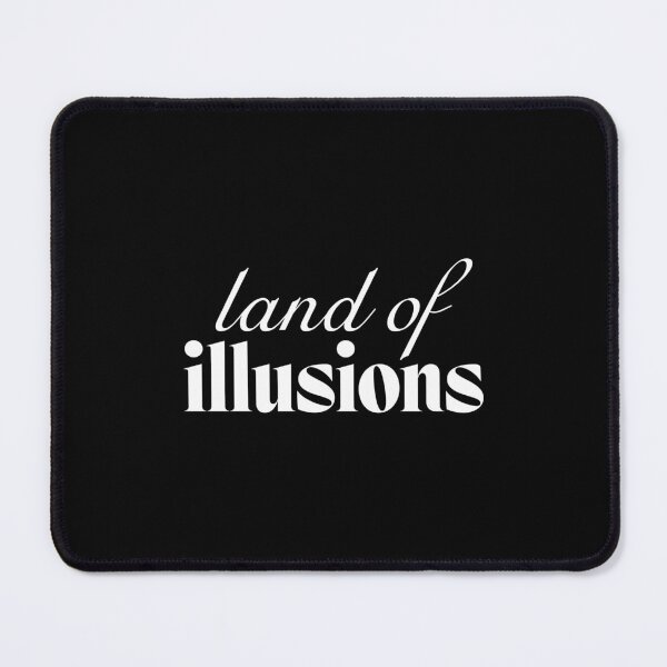 Item preview, Land of Illusions designed and sold by SpilloDesign.