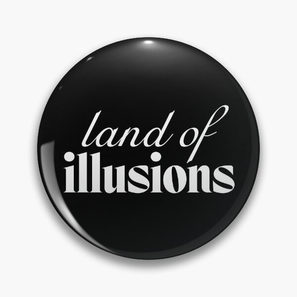 Item preview, Land of Illusions designed and sold by SpilloDesign.