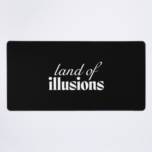 Item preview, Land of Illusions designed and sold by SpilloDesign.