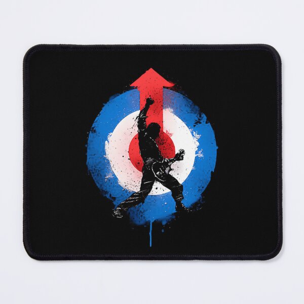Item preview, The Who Legend designed and sold by EZ7Games.