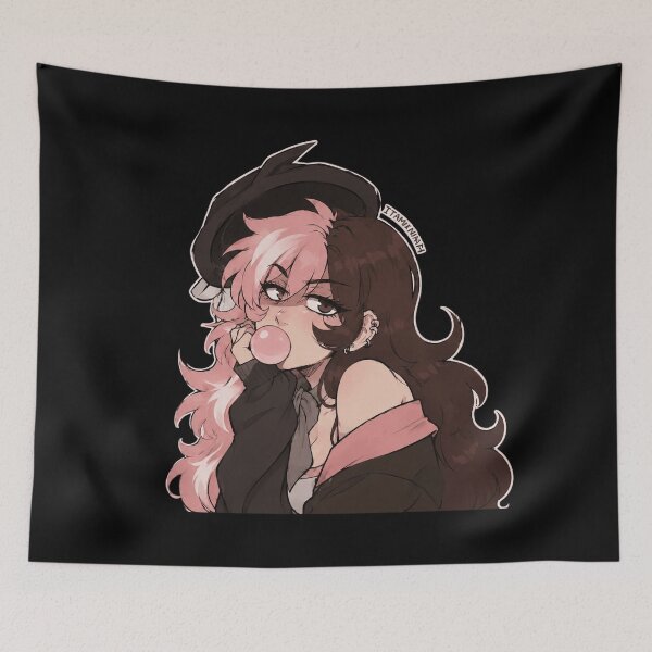 Item preview, Neopolitan Bubblegum designed and sold by cdenning1988.