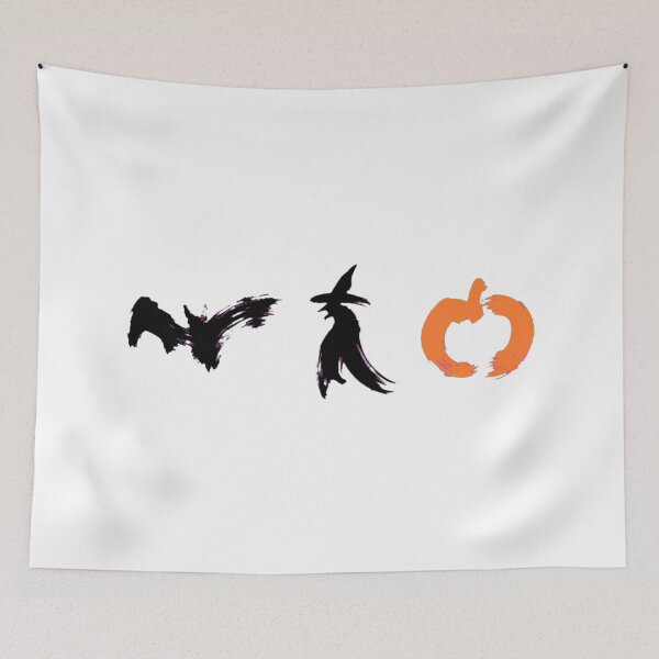 Item preview, Halloween 12 designed and sold by ZeusGallery.