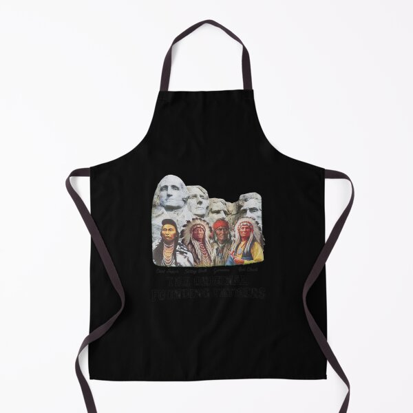 Item preview, Original Founding Fathers Native Pride designed and sold by TERECKETT.