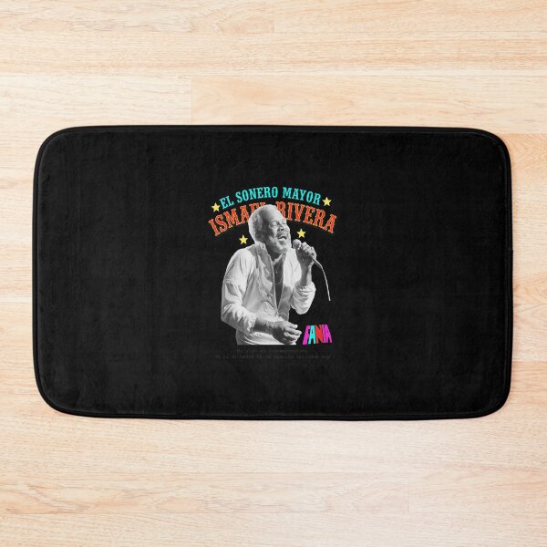 Item preview, Ismael Rivera El Sonero Mayor  Legend designed and sold by TERECKETT.