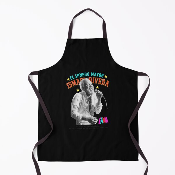 Item preview, Ismael Rivera El Sonero Mayor Legend designed and sold by TERECKETT.