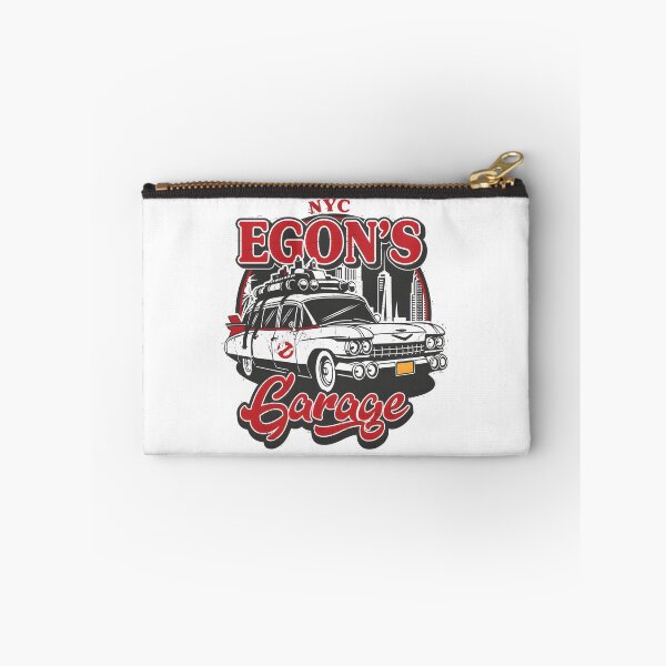 Item preview, Egon's Garage Classic Workshop Vintage Style Design designed and sold by CgBubble.