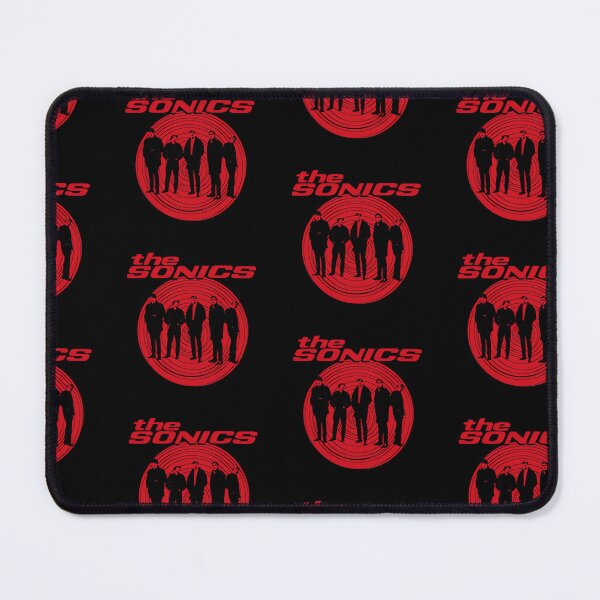 Item preview, The Sonics designed and sold by Leenondesigns.