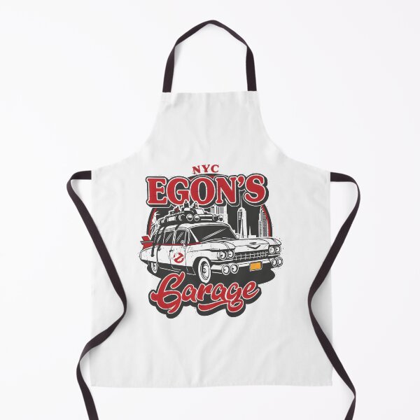 Item preview, Egon's Garage Classic Workshop Vintage Style Design designed and sold by CgBubble.