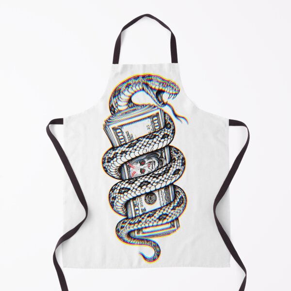 Item preview, Snake money designed and sold by YOUNG DREAM STORE.