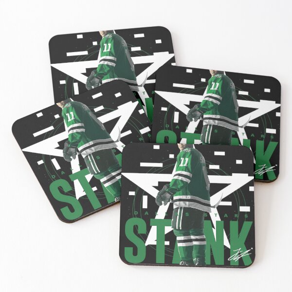 Item preview,  Dallas Stars designed and sold by Bilal-Mahfoud.