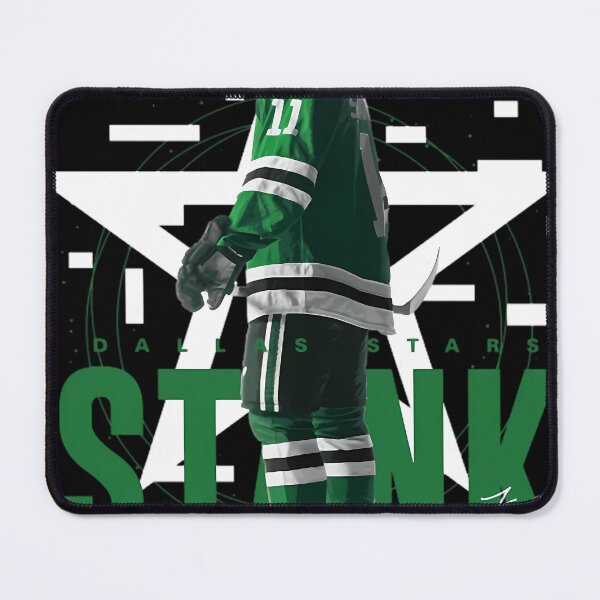 Item preview, Dallas Stars designed and sold by Bilal-Mahfoud.