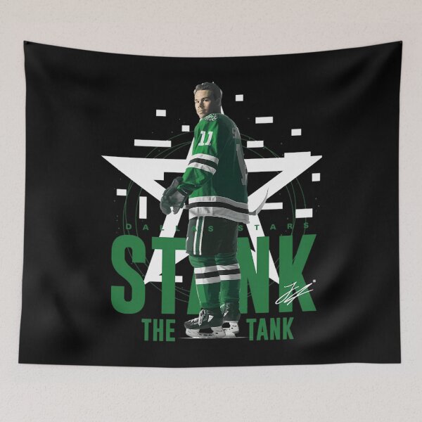 Artikelvorschau, Dallas Stars entworfen und verkauft von Bilal-Mahfoud.