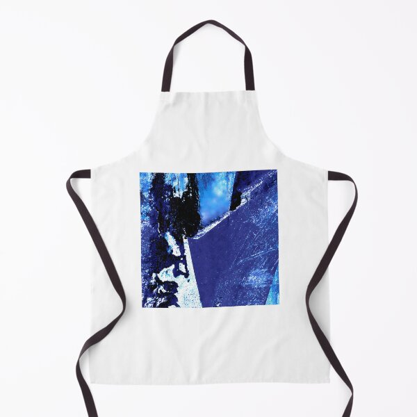 Item preview, The Sapphire Fracture Folds (No.10) designed and sold by CharLem-mons.