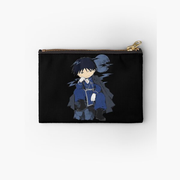 Item preview, Roy Mustang Chibi designed and sold by TrieuDao.