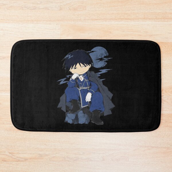 Item preview, Roy Mustang Chibi designed and sold by TrieuDao.