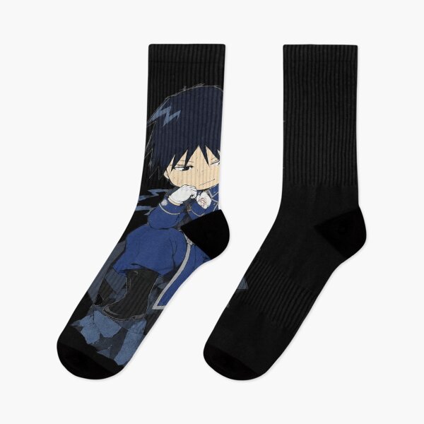 Item preview, Roy Mustang Chibi designed and sold by TrieuDao.