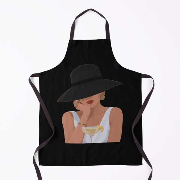 Aperçu de l'œuvre Meredith Blake Glamour créée et vendue par celinamnxngol.