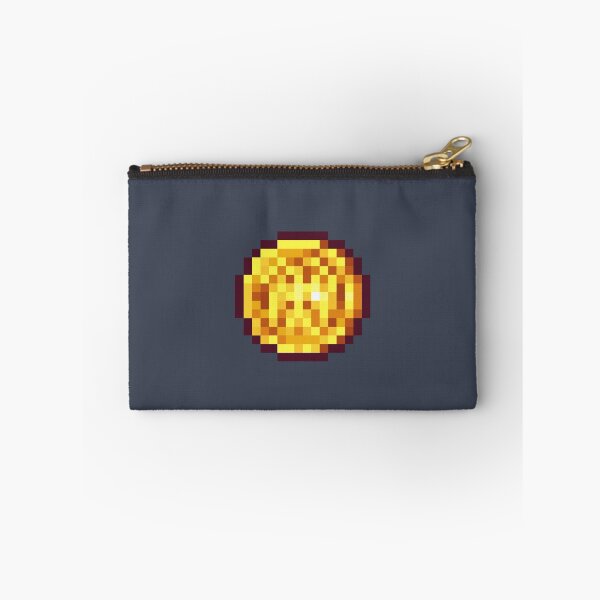 Item preview, Pixel Gold Coin C designed and sold by Ben Henry.