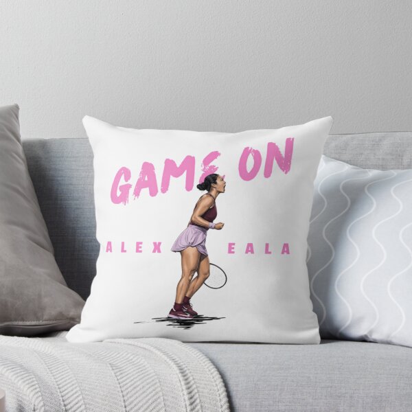 Item preview, Game On Alex Eala Tennis designed and sold by OhShirtTees.