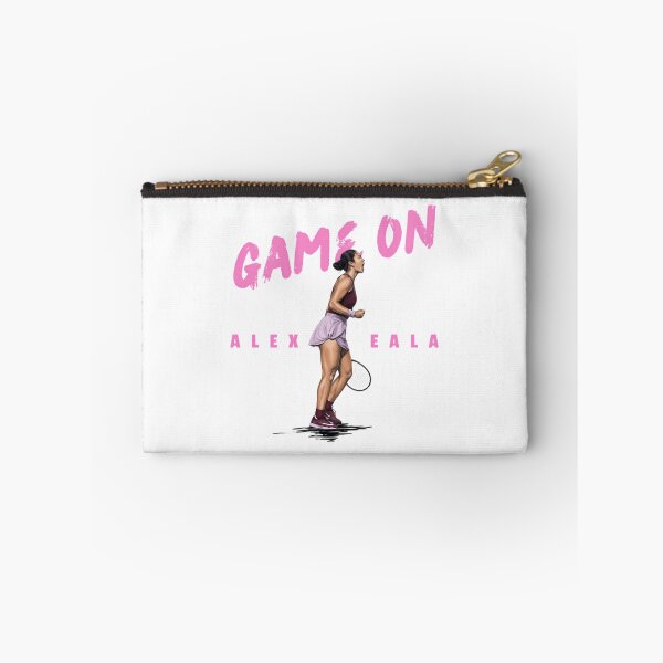 Item preview, Game On Alex Eala Tennis designed and sold by OhShirtTees.