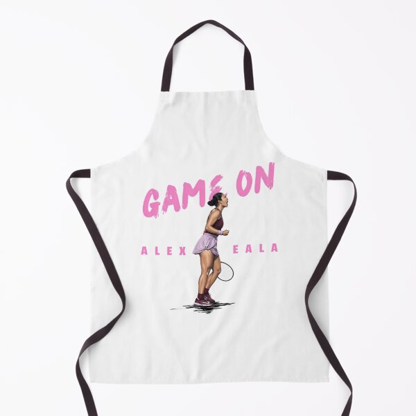 Item preview, Game On Alex Eala Tennis designed and sold by OhShirtTees.