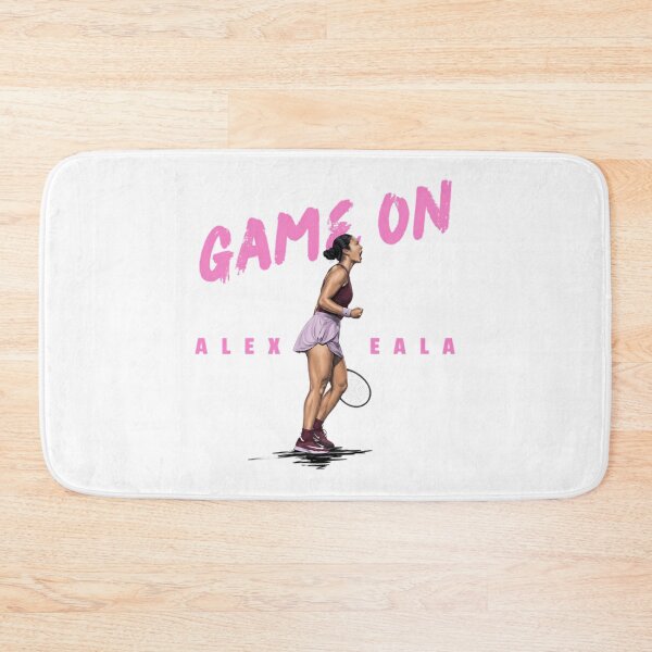Item preview, Game On Alex Eala Tennis designed and sold by OhShirtTees.