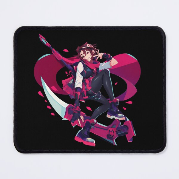Item preview, Ruby Rose Action designed and sold by cdenning1988.
