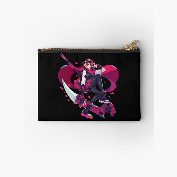 Item preview, Ruby Rose Action designed and sold by cdenning1988.