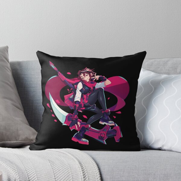 Item preview, Ruby Rose Action designed and sold by cdenning1988.