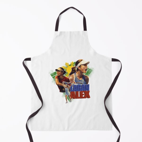 Item preview, Laban Alex Eala Filipina Tennis Player designed and sold by OhShirtTees.
