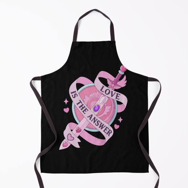 Item preview, El amor es la respuesta designed and sold by CampfieldliArts.