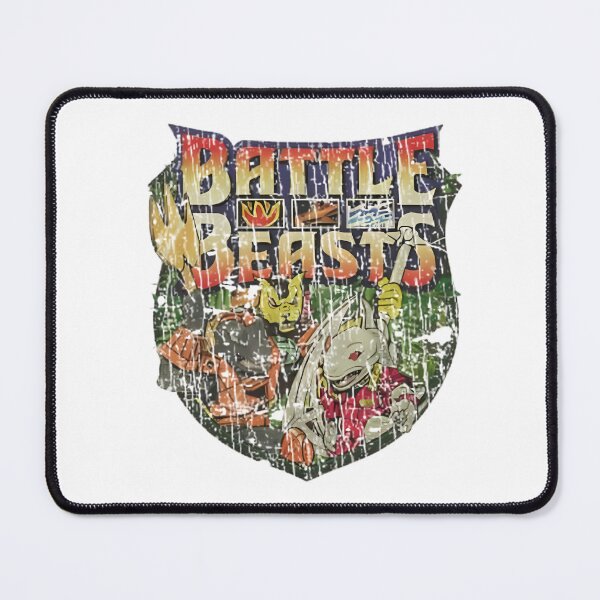 Item preview, Epic Battle Beasts Warrior Design Featuring Fierce Animal Fighters designed and sold by CgBubble.