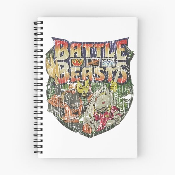 Item preview, Epic Battle Beasts Warrior Design Featuring Fierce Animal Fighters designed and sold by CgBubble.