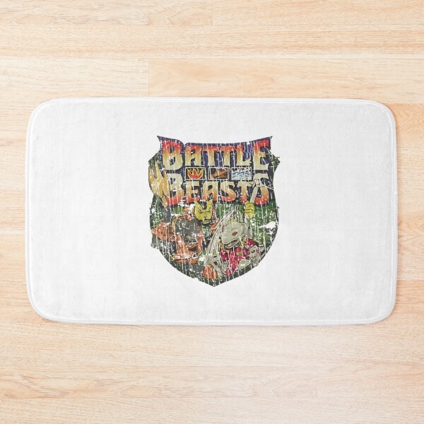 Item preview, Epic Battle Beasts Warrior Design Featuring Fierce Animal Fighters designed and sold by CgBubble.