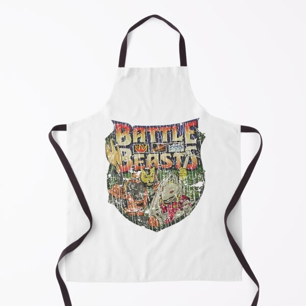 Item preview, Epic Battle Beasts Warrior Design Featuring Fierce Animal Fighters designed and sold by CgBubble.