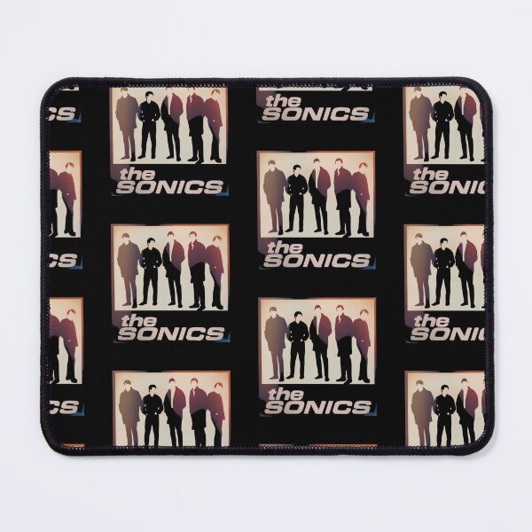 Item preview, The Sonics designed and sold by Leenondesigns.