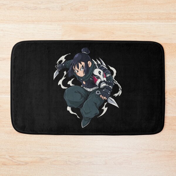 Item preview, Lan Fan Ninja Pose designed and sold by TrieuDao.