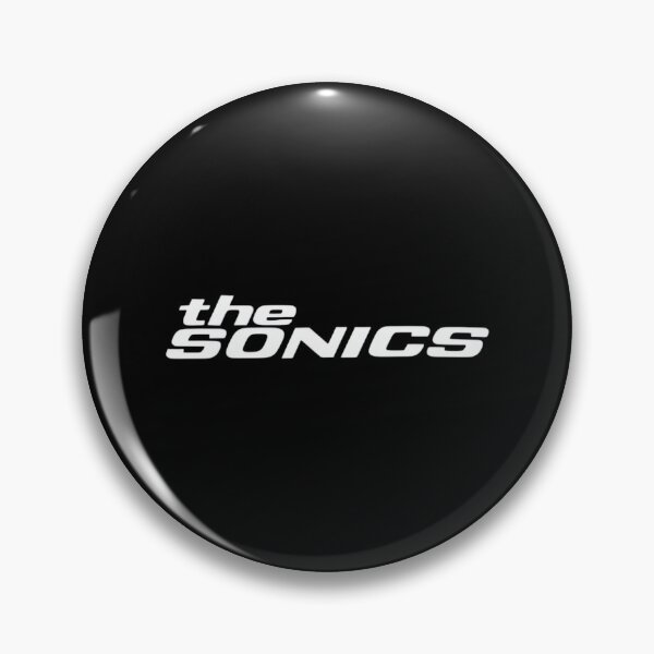 Item preview, Copy of The Sonics designed and sold by Leenondesigns.