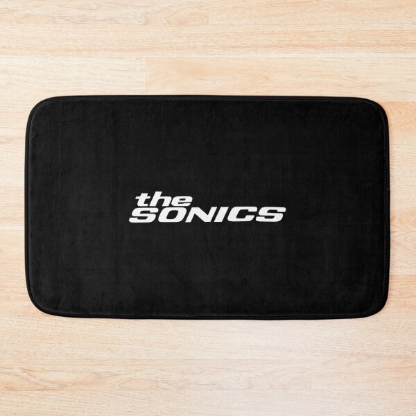 Item preview, Copy of The Sonics designed and sold by Leenondesigns.
