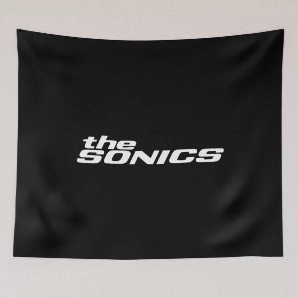 Item preview, Copy of The Sonics designed and sold by Leenondesigns.