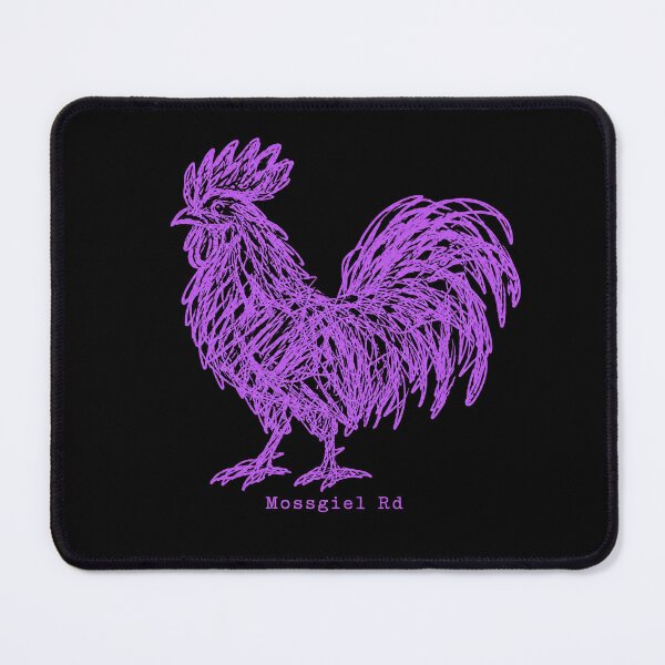 Item preview, Mossgiel Rd Rooster designed and sold by Mossgiel Rd.
