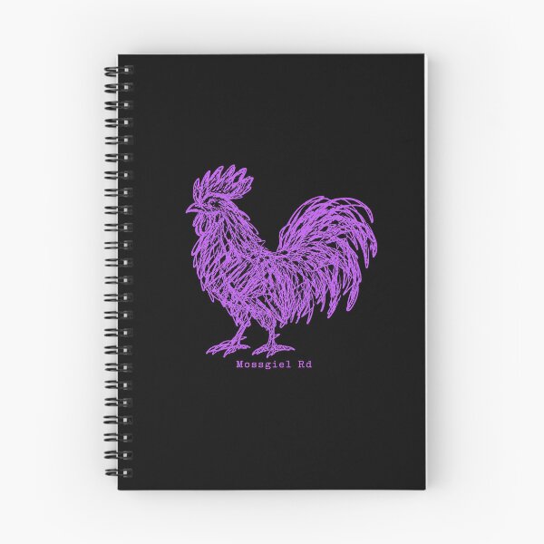 Item preview, Mossgiel Rd Rooster designed and sold by Mossgiel Rd.