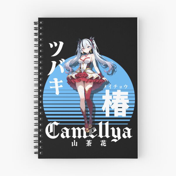 Item preview, 椿 ツバキ designed and sold by KEEP-.