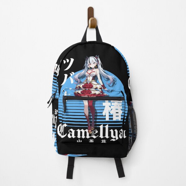 Item preview, 椿 ツバキ designed and sold by KEEP-.