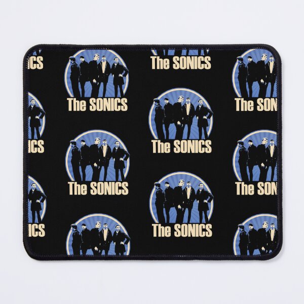 Item preview, Copy of The Sonics designed and sold by Leenondesigns.