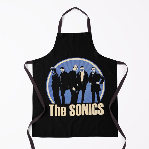 Item preview, Copy of The Sonics designed and sold by Leenondesigns.