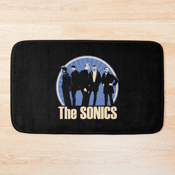 Item preview, Copy of The Sonics designed and sold by Leenondesigns.