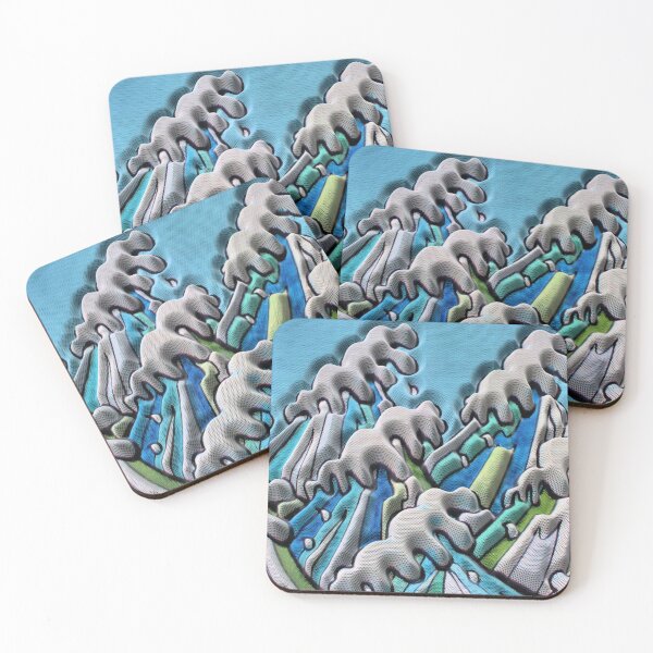 Item preview, Making Waves designed and sold by Yampimon.