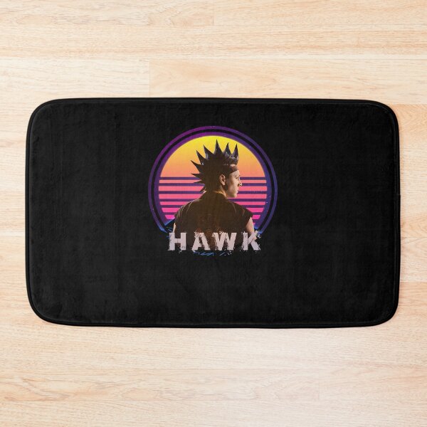 Item preview, Hawk Shirt designed and sold by AlyciaCasper.